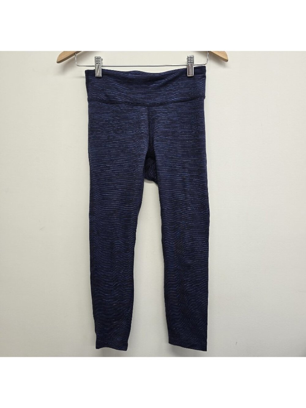 Outdoor Voices TechSweat Core 7/8 Leggings Womens S Workout Training Activewear